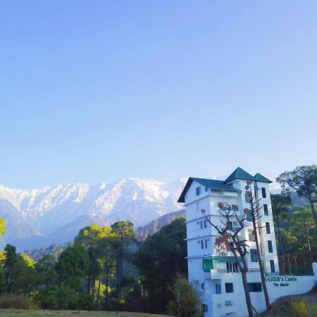 Hotel Saheb'S Castle Mcleodganj マクロード・ガンジ エクステリア 写真