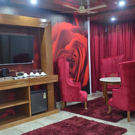 Hotel Saheb'S Castle Mcleodganj マクロード・ガンジ 部屋 写真