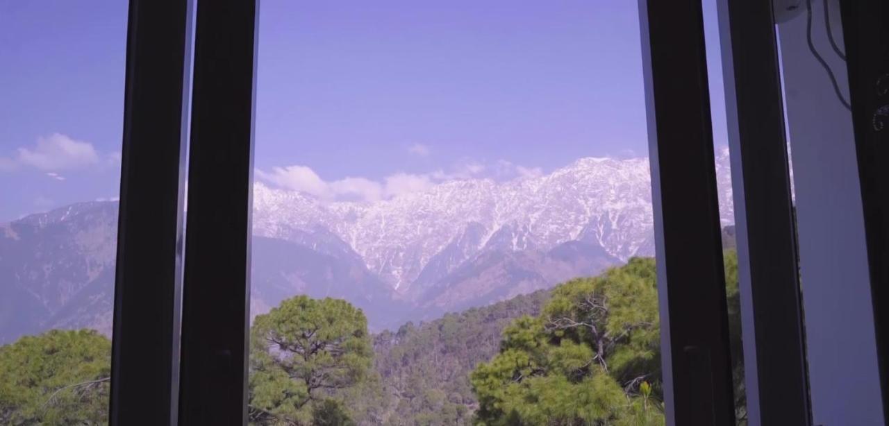 Hotel Saheb'S Castle Mcleodganj マクロード・ガンジ エクステリア 写真