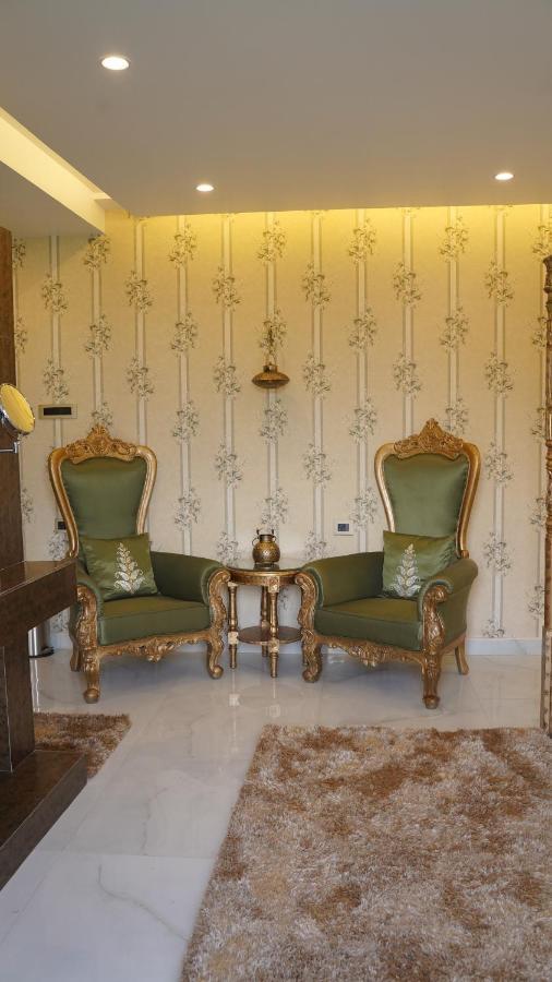 Hotel Saheb'S Castle Mcleodganj マクロード・ガンジ エクステリア 写真