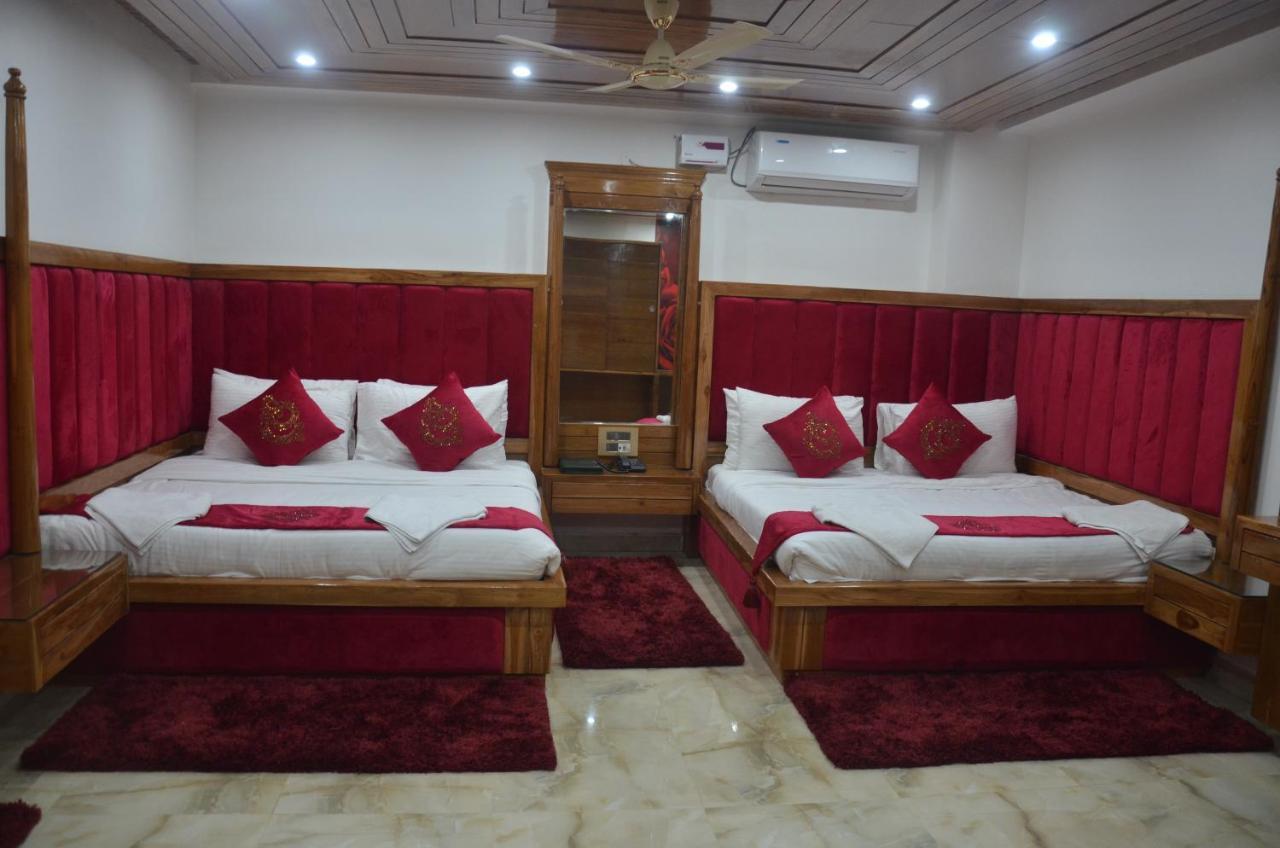 Hotel Saheb'S Castle Mcleodganj マクロード・ガンジ エクステリア 写真